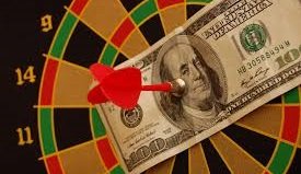 How to Bet on Darts