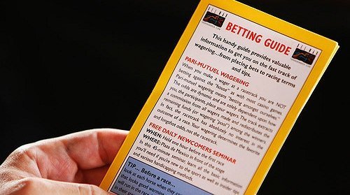 How to Follow Betting Tips