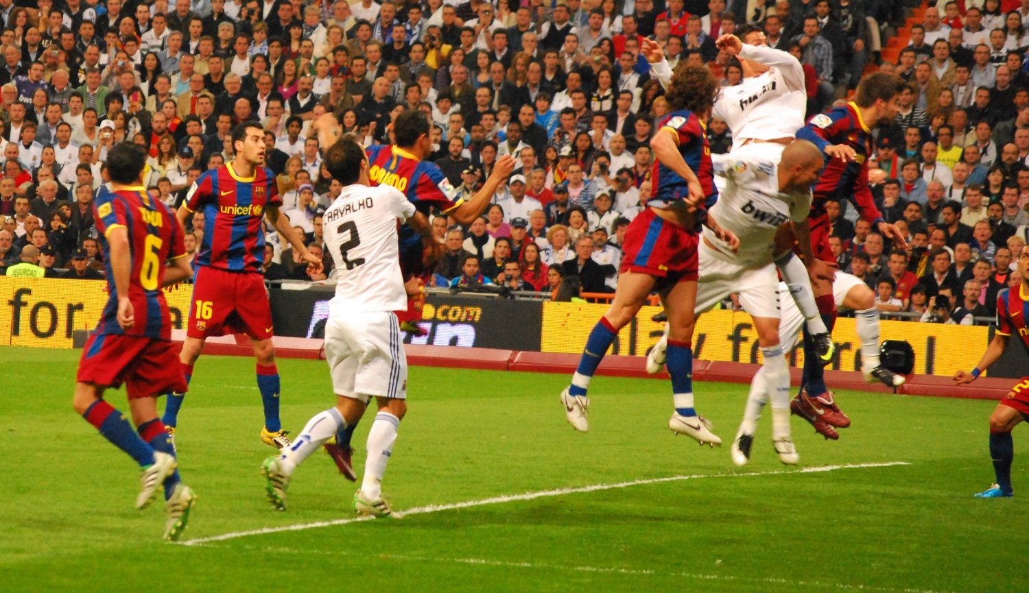 How to Bet on La Liga
