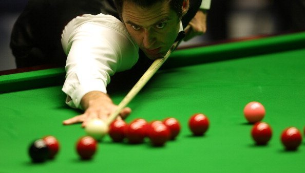 How to Bet on Snooker