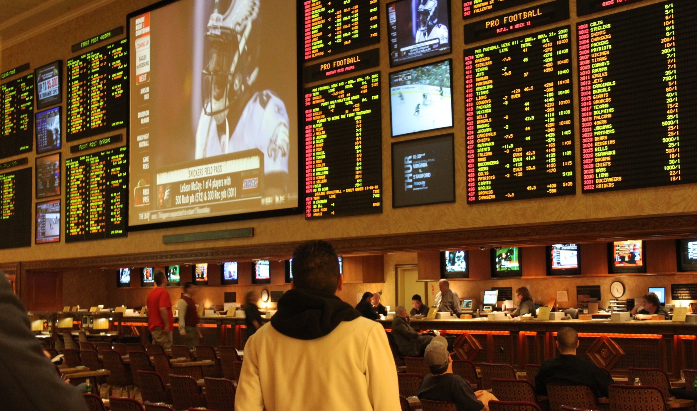 How to Convert Betting Odds into Probability