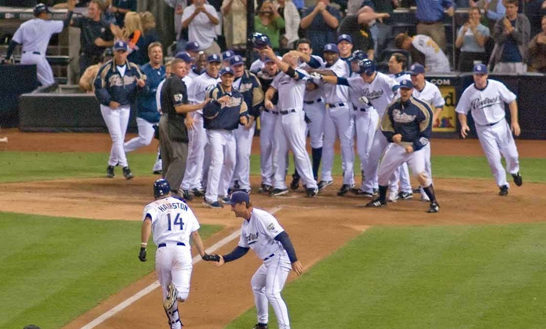 Betting on MLB Run Totals