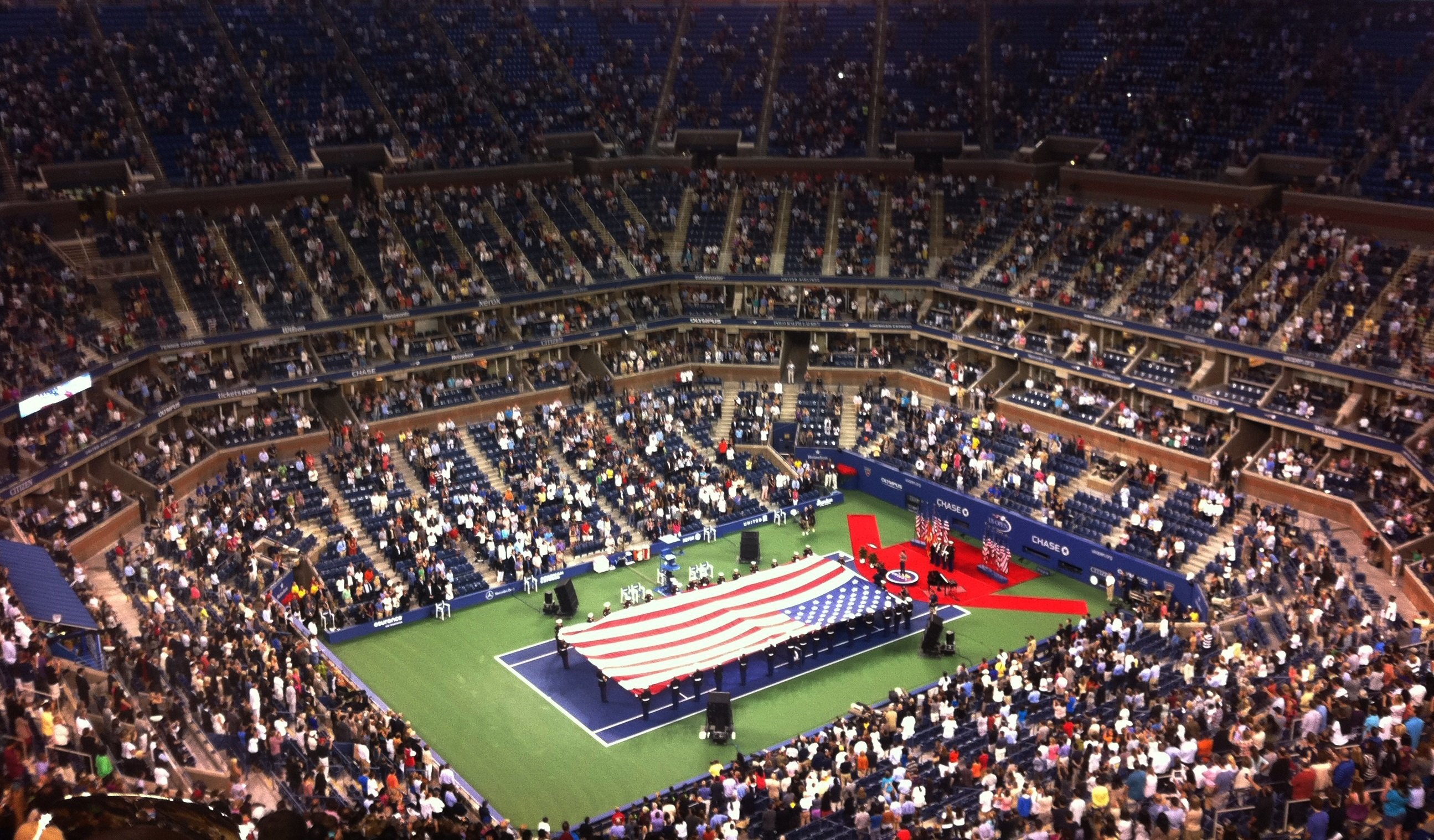How to Bet on US Open Tennis.