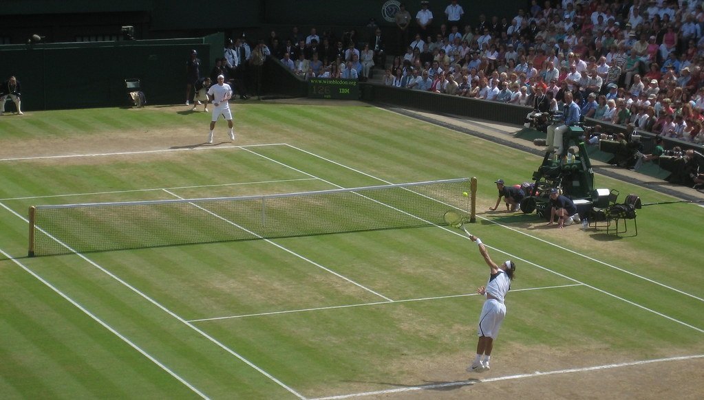 How to Bet on Wimbledon