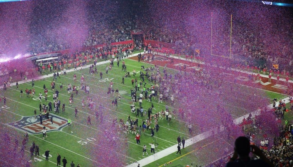 How to Bet on the Super Bowl