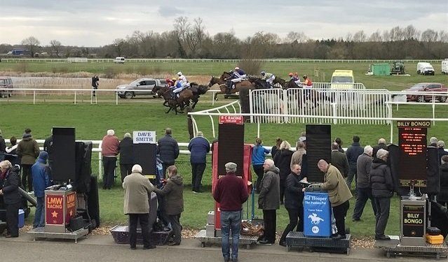 How to Choose a Bookmaker For Racing