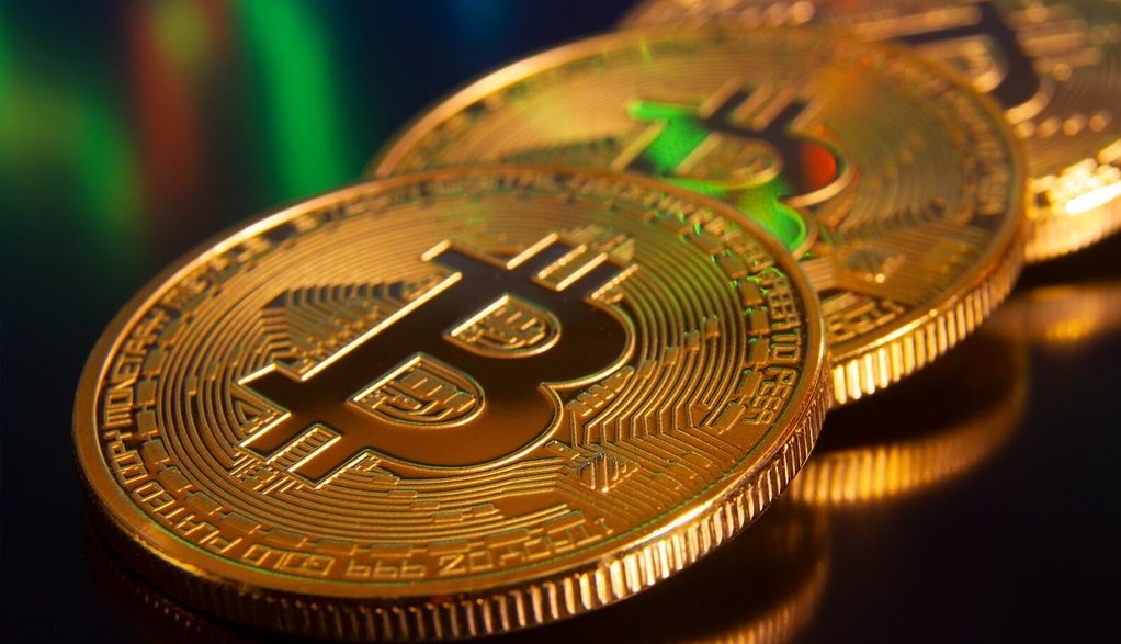 How to Bet With Bitcoins