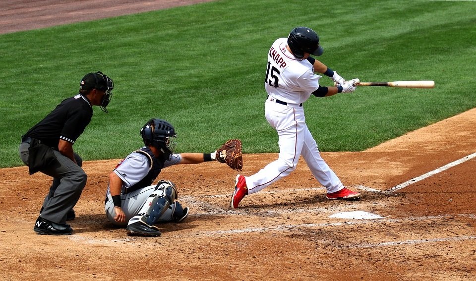 How to Bet on Baseball