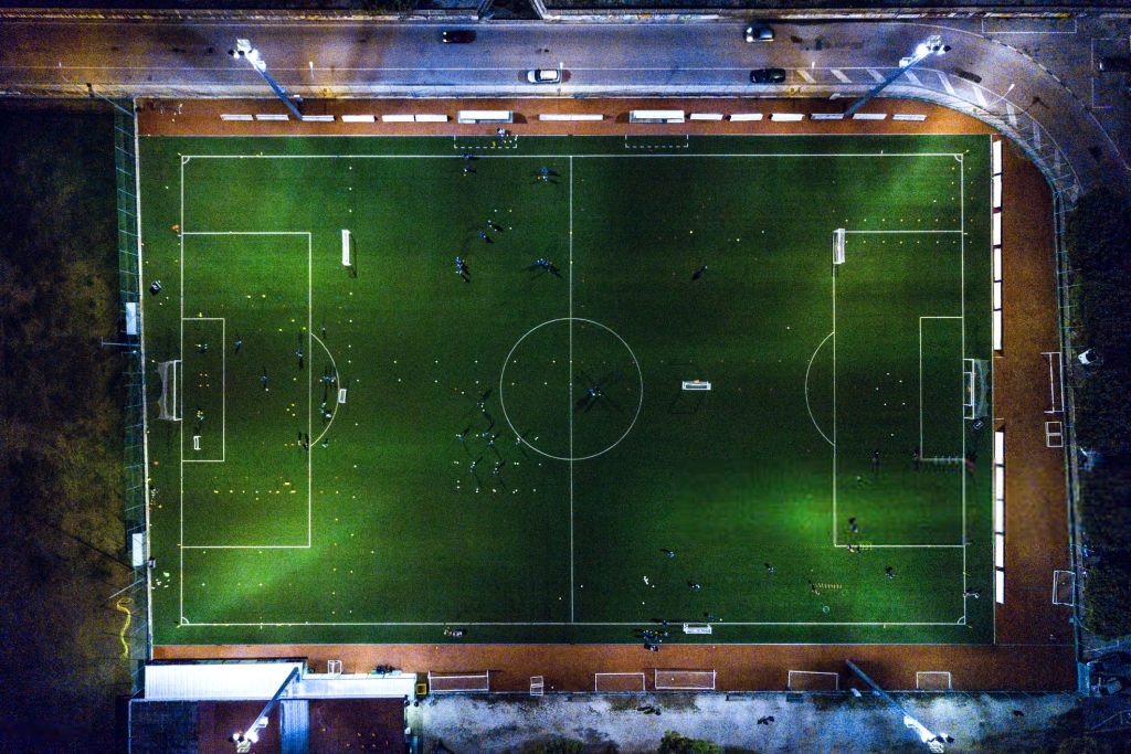 Best UK Bookmakers Soccer