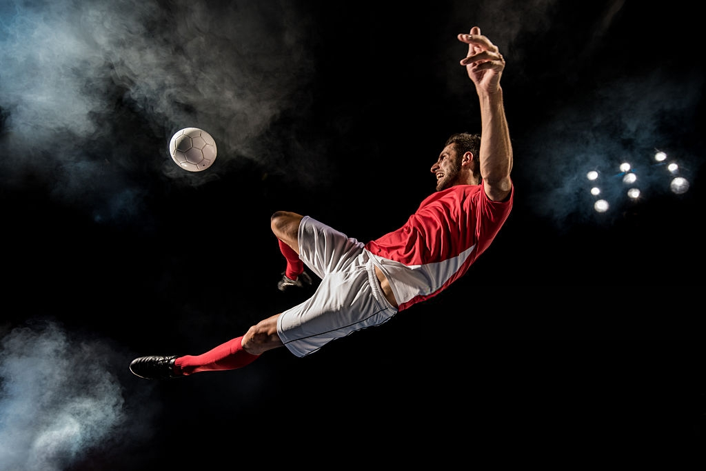 United Kingdom Soccer Betters