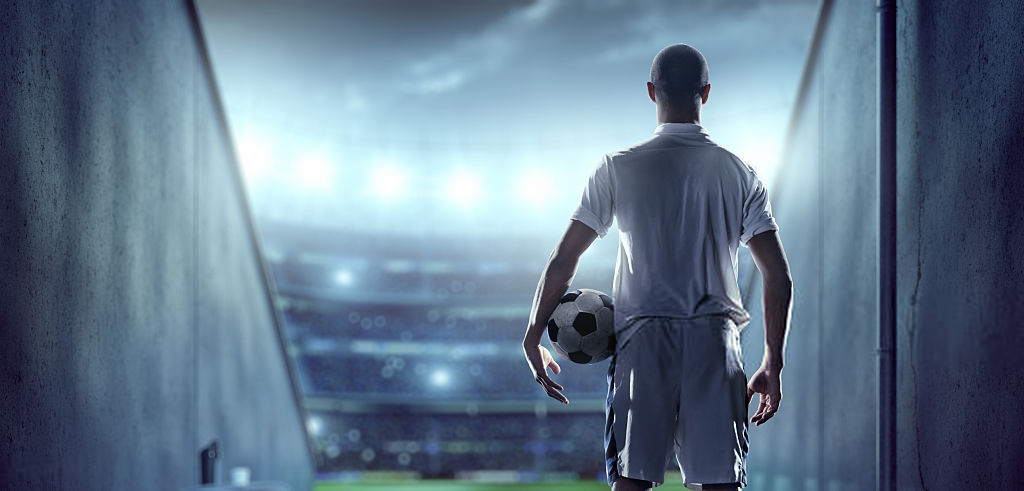 UK Online Soccer Bookies