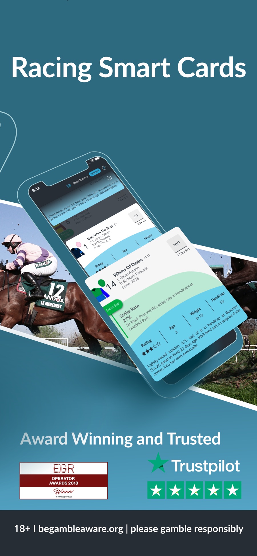 Betvictor-android