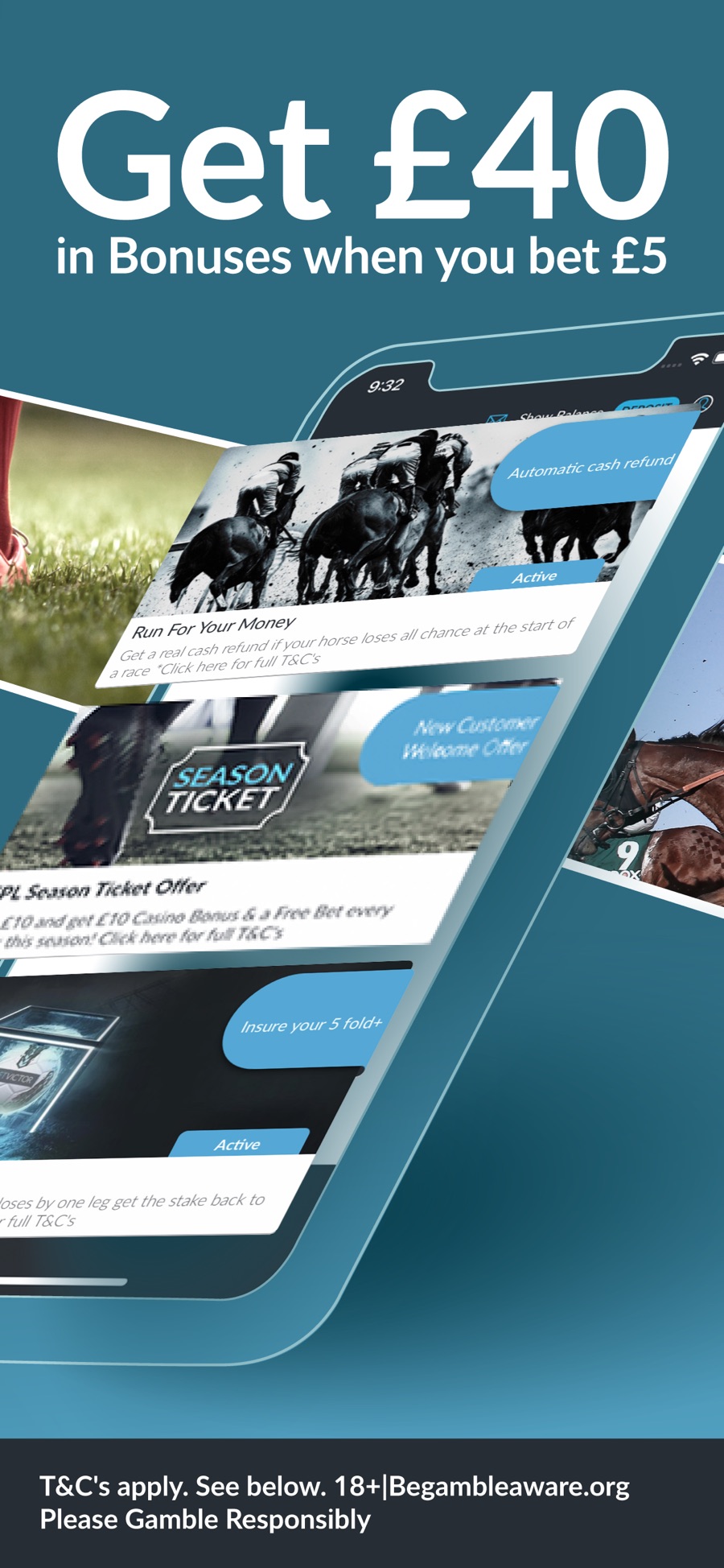 Betvictor-app