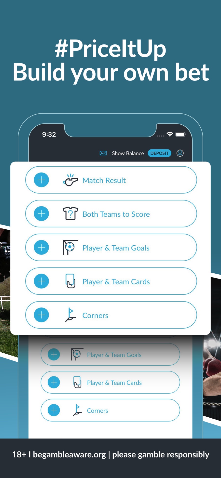 Betvictor-mobile