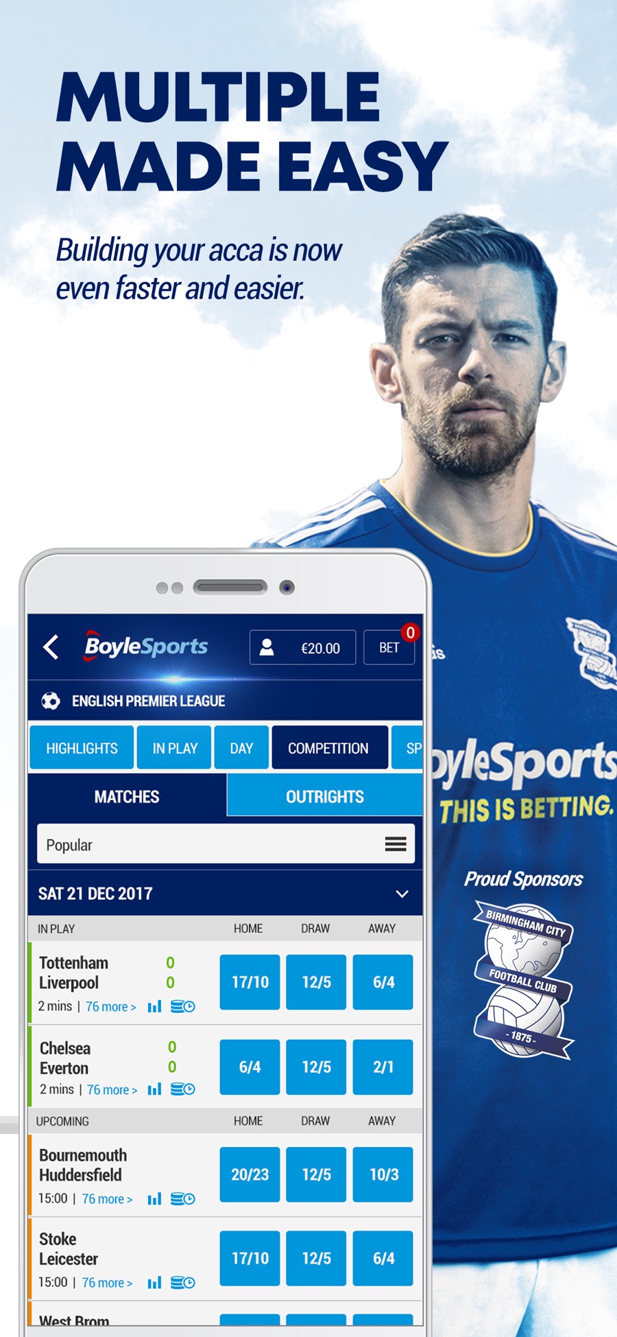 Boylesports-android