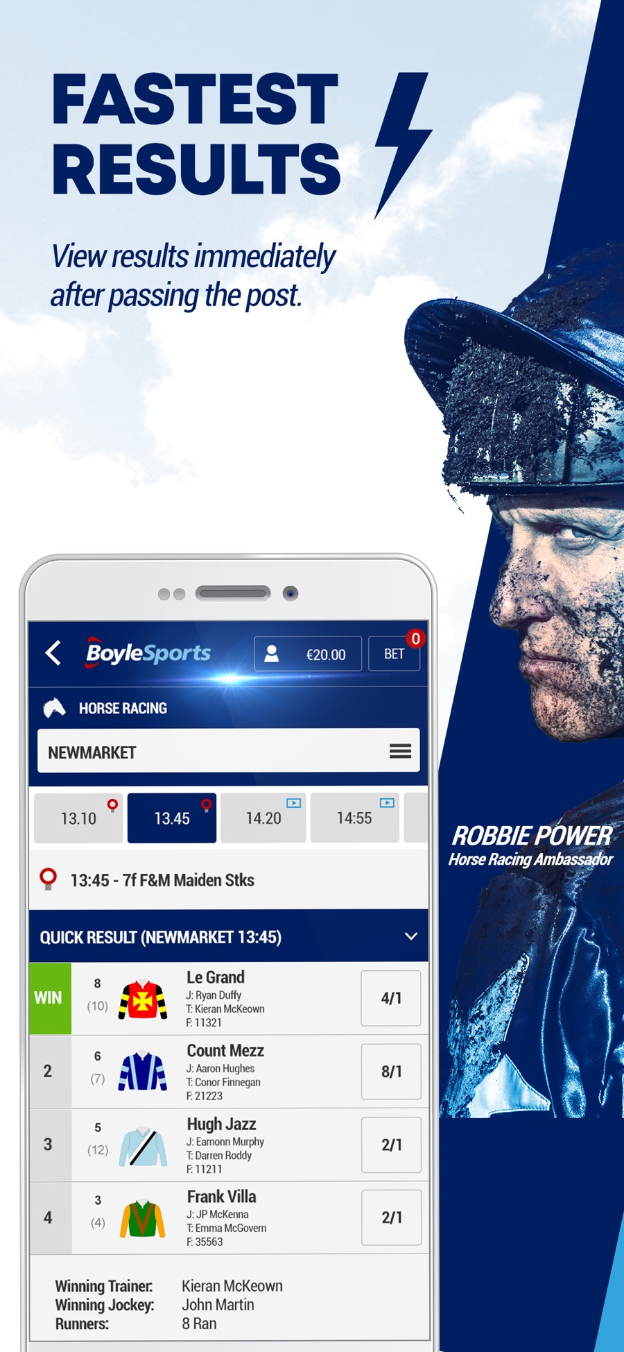 Boylesports-app
