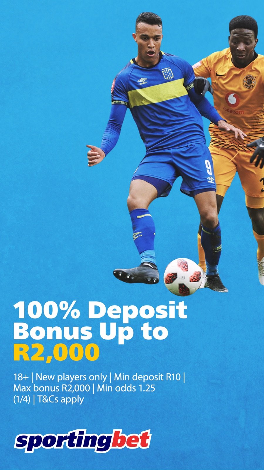 Sportingbet-ios