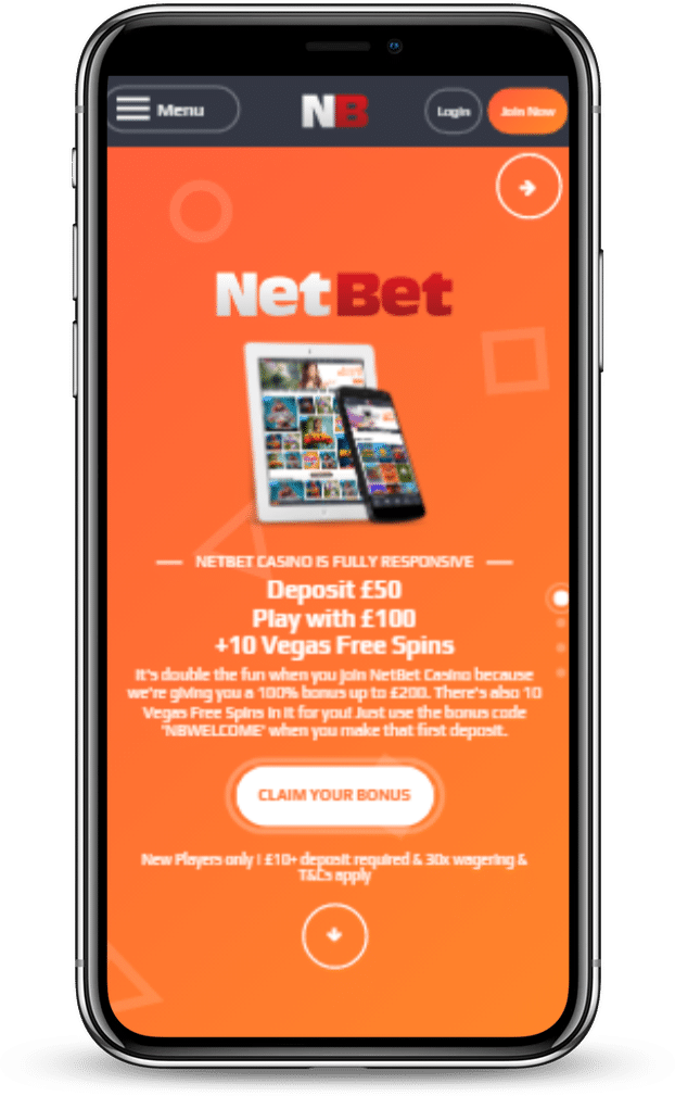netbet-ios