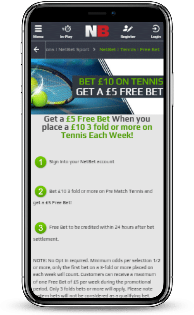 netbet-mobile