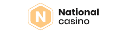 National Casino logo