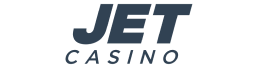 Jet Casino logo