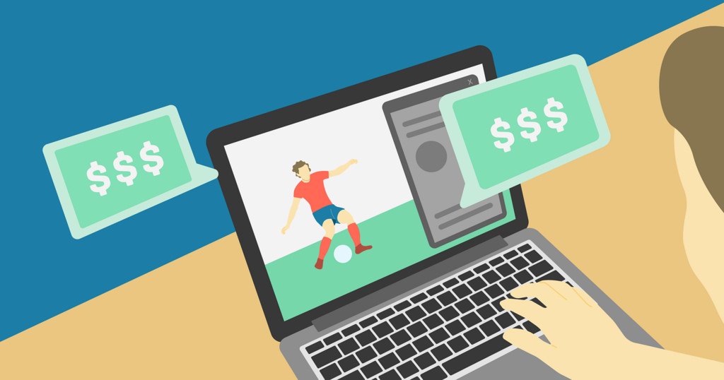 How to Bet on Football Accumulators