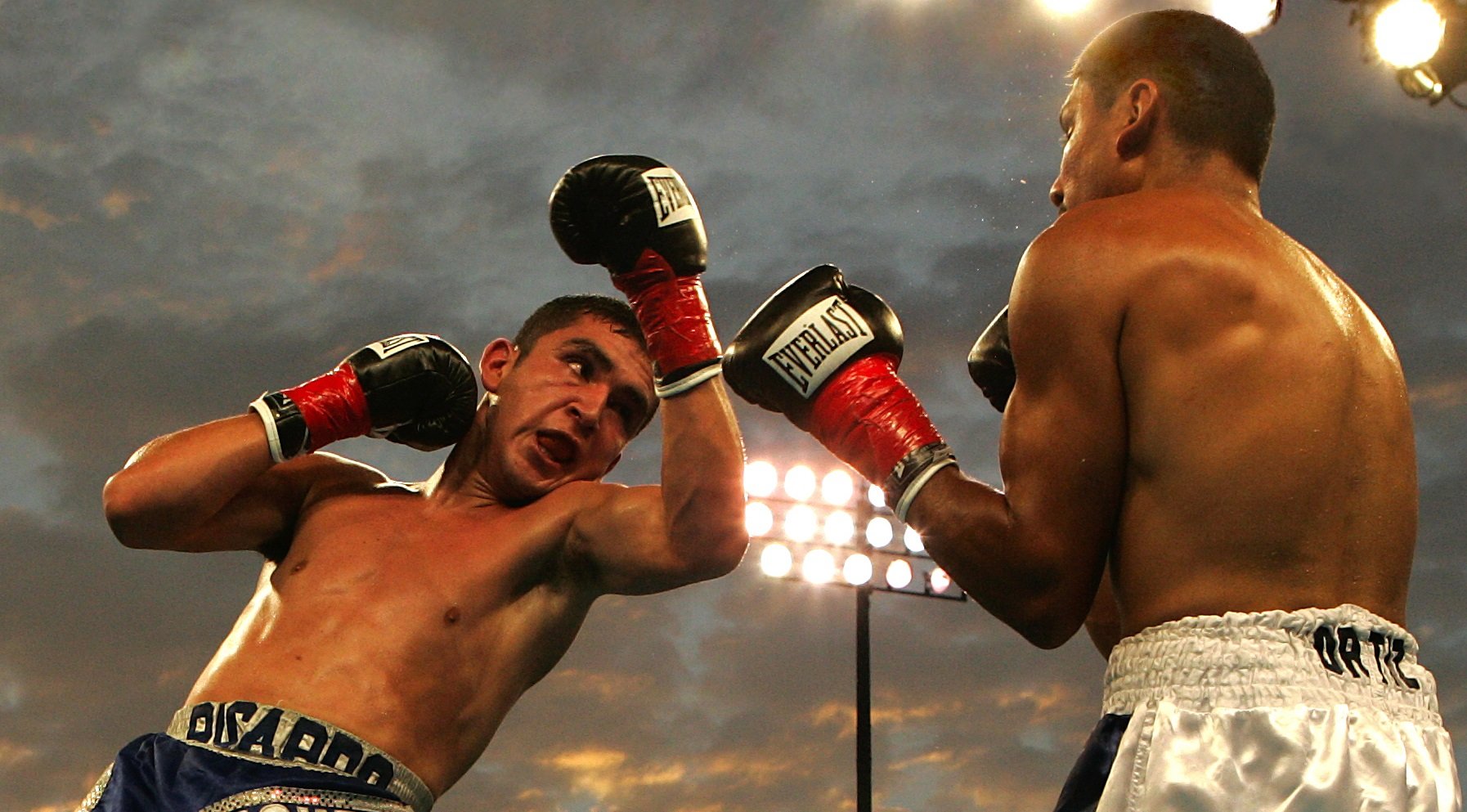 How to bet on Boxing