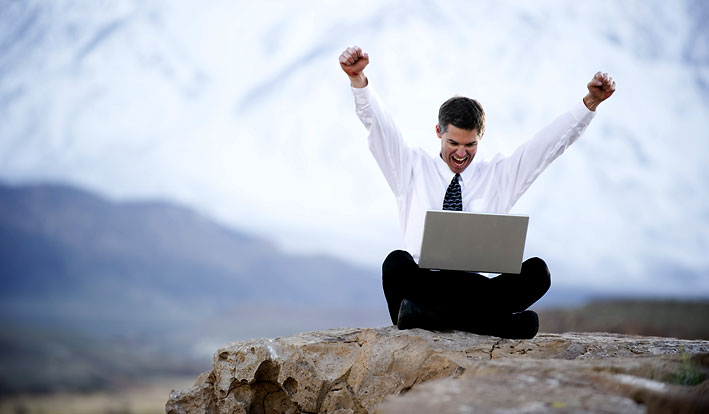 How to Bet Without Emotions and Stay in Control
