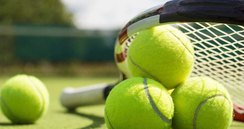 How to Bet on Tennis