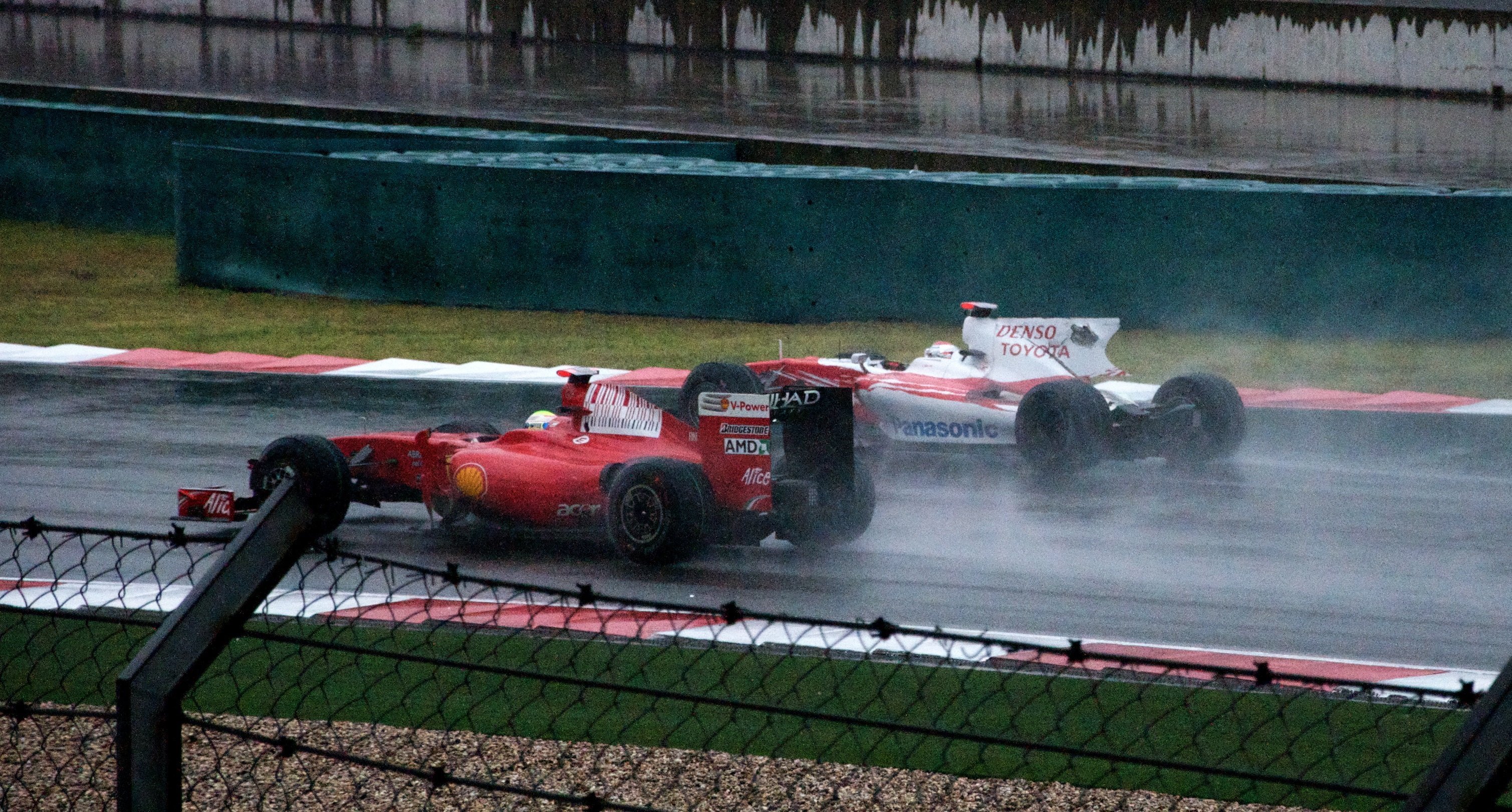 How to Bet on Formula 1