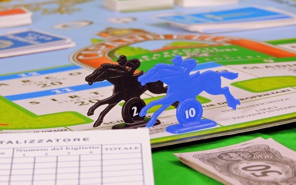 How to Bet on Horse Racing and Win