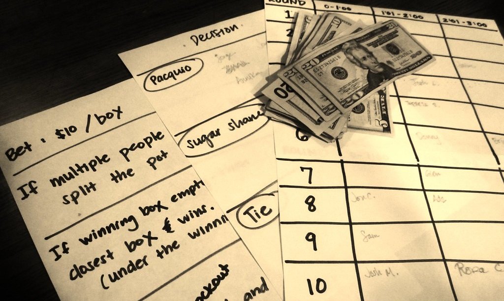 How to Find Value Bets