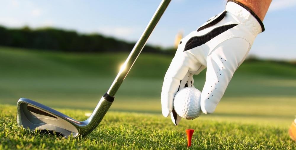 How to Bet on Golf