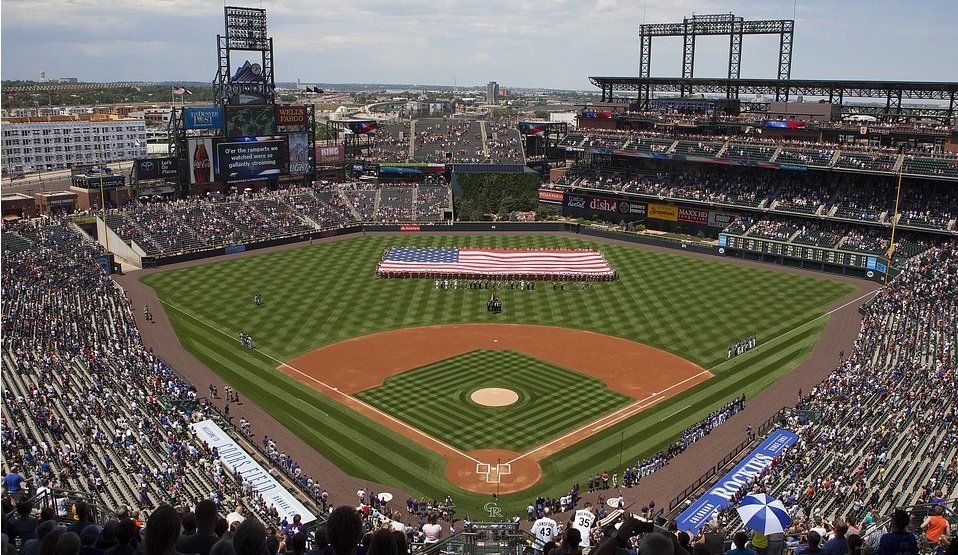 How to Bet on Major League Baseball