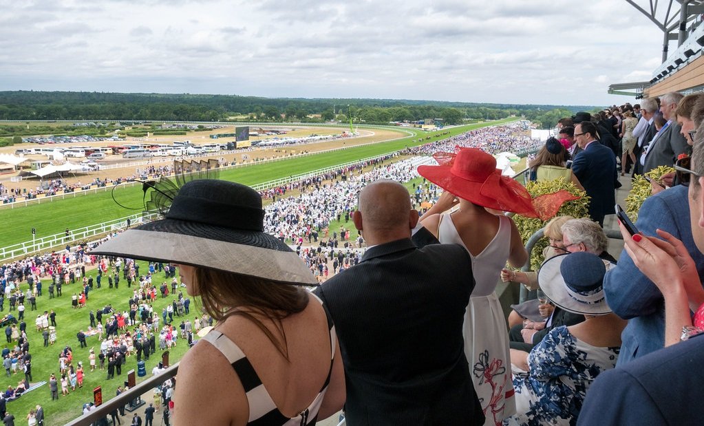 How to Bet on Royal Ascot