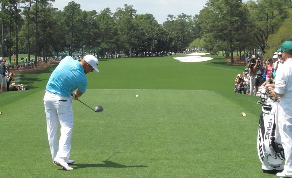 How to Bet on the Masters Golf