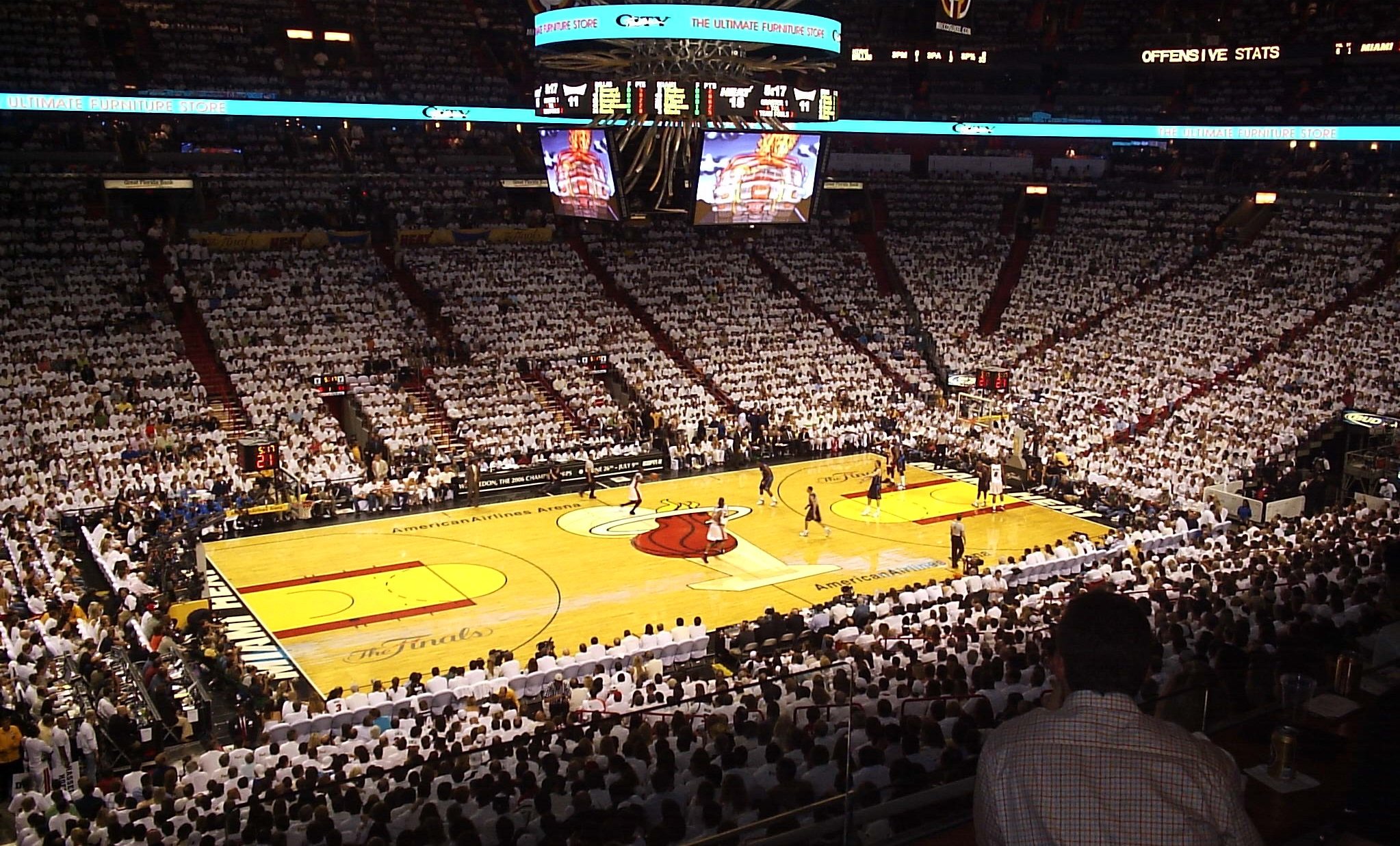 How to Bet on the NBA