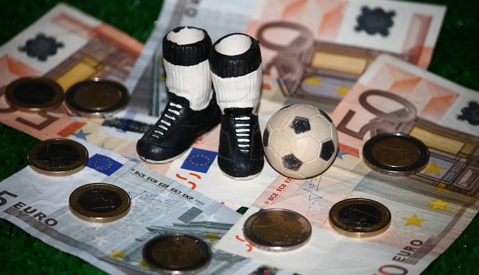 Handicap Betting