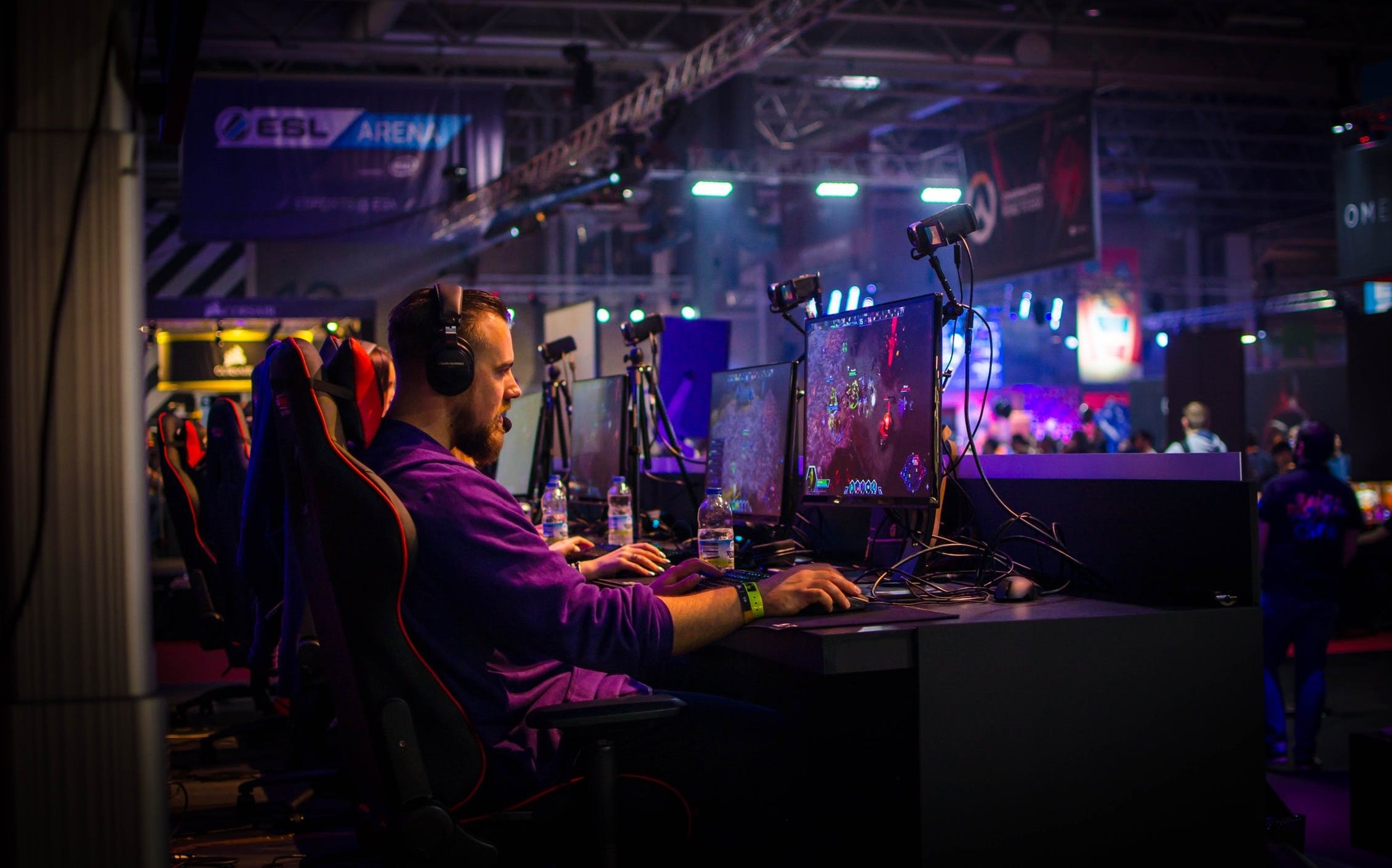 How to Bet on ESports