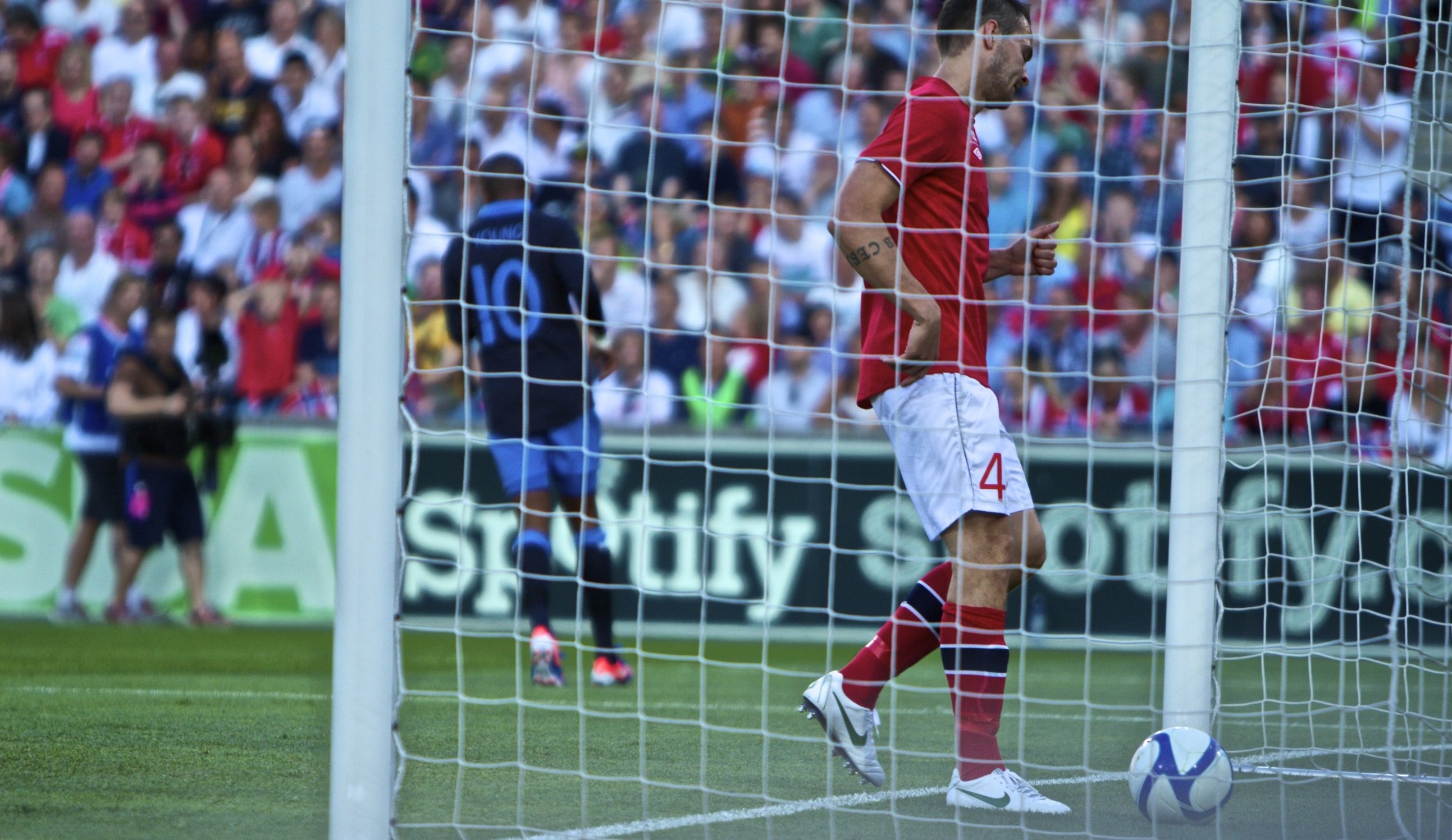 Both Teams to Score Betting Explained