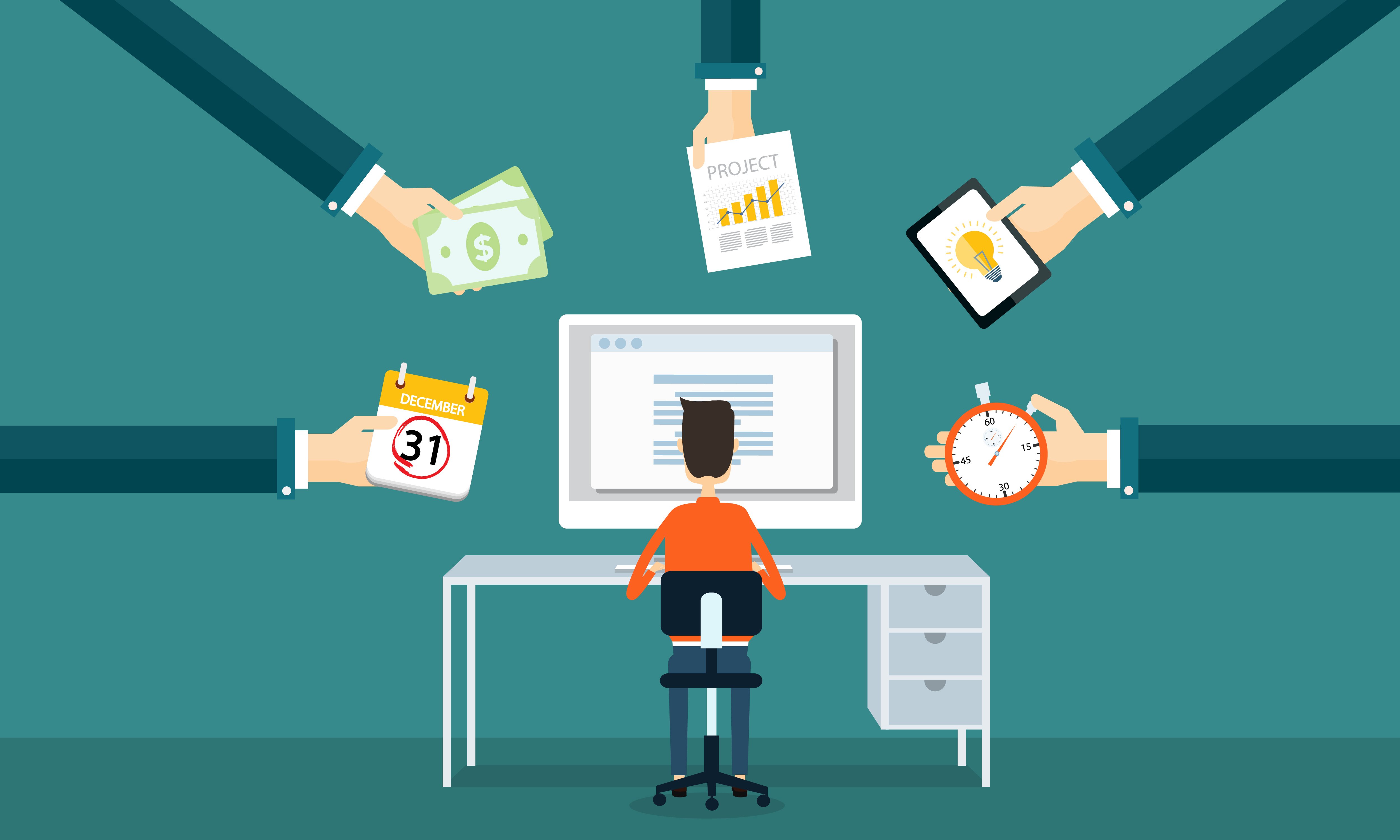 Most Common Betting Mistakes – Guide for Beginners