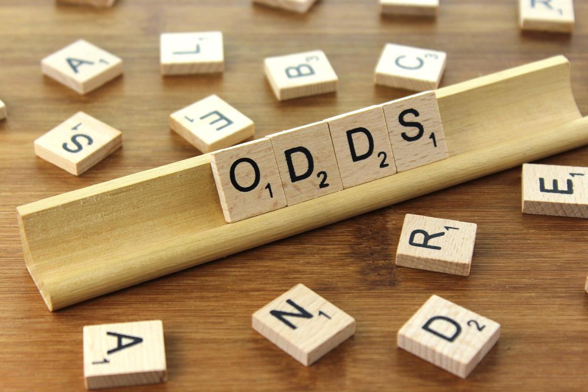 Understanding Odds – Guide for Beginners