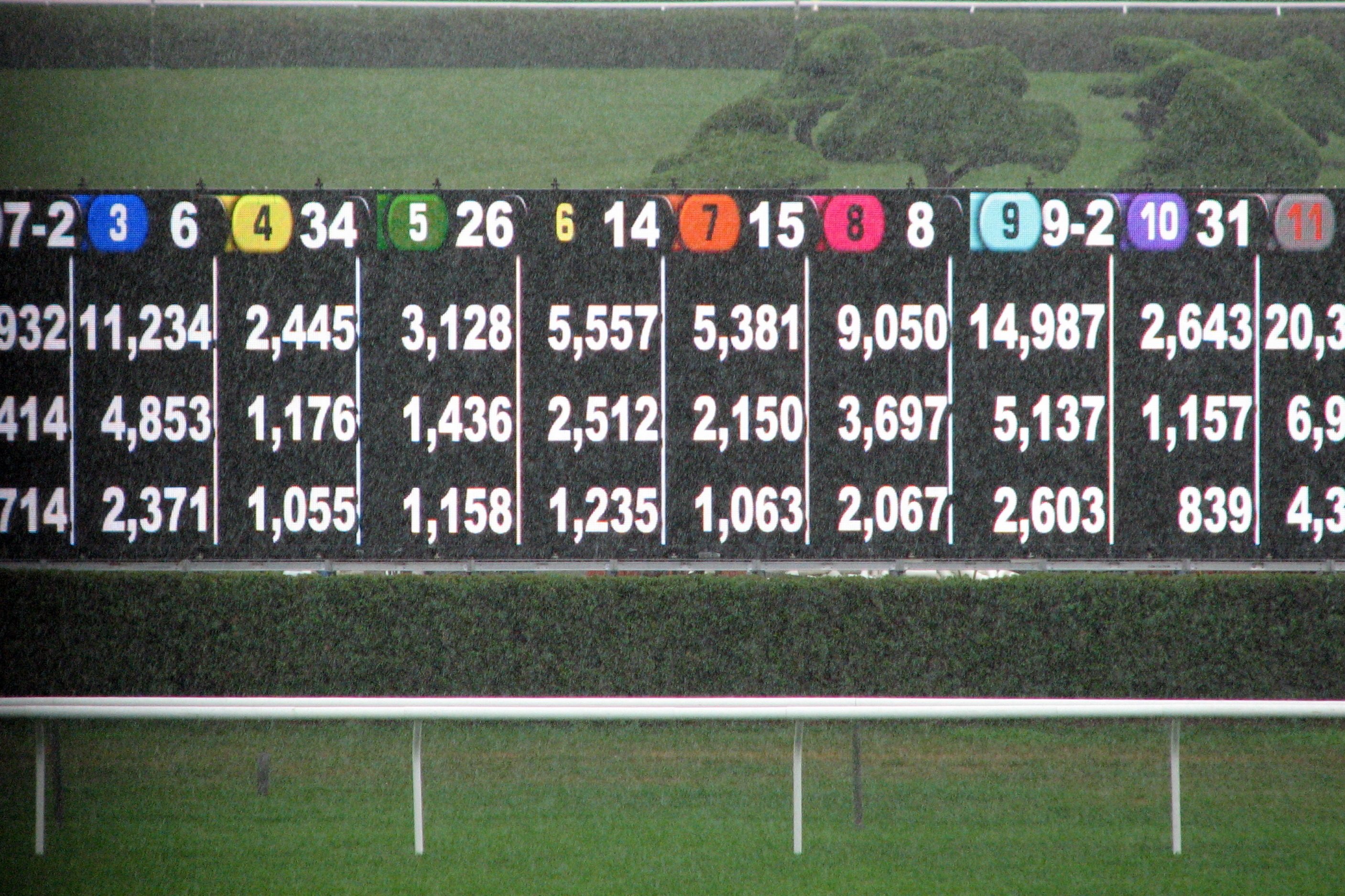 value odds betting