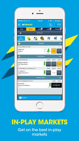 Betbright-app