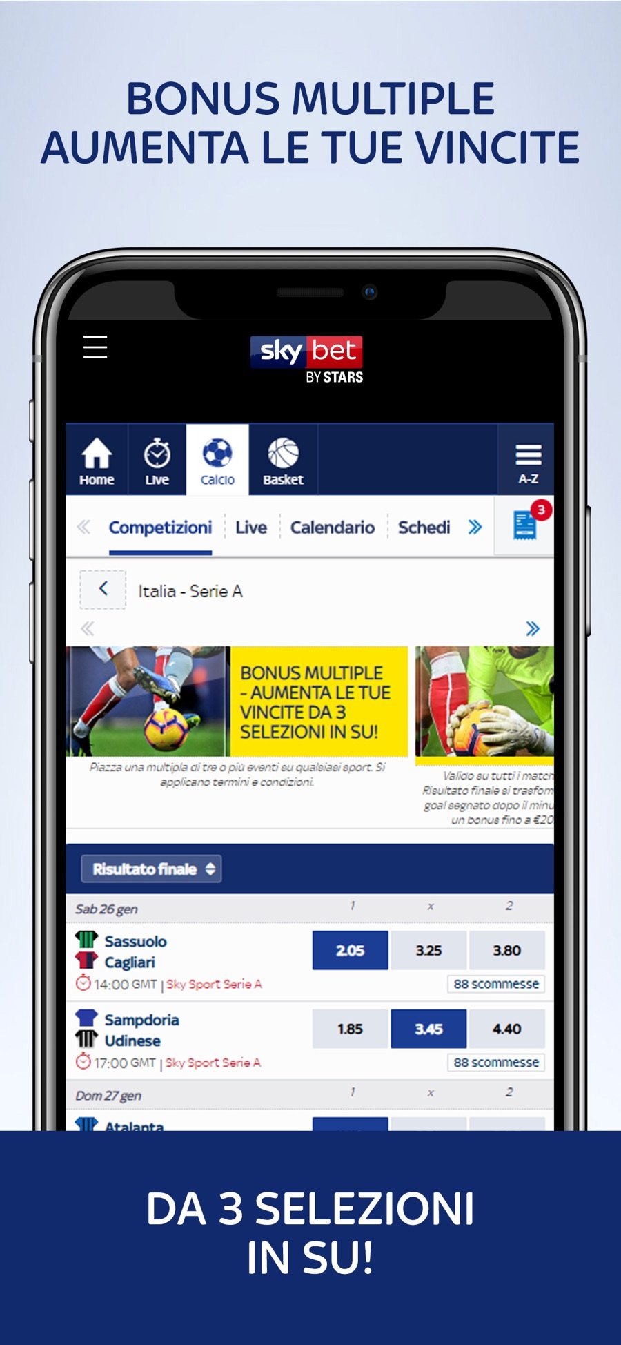 Skybet-android