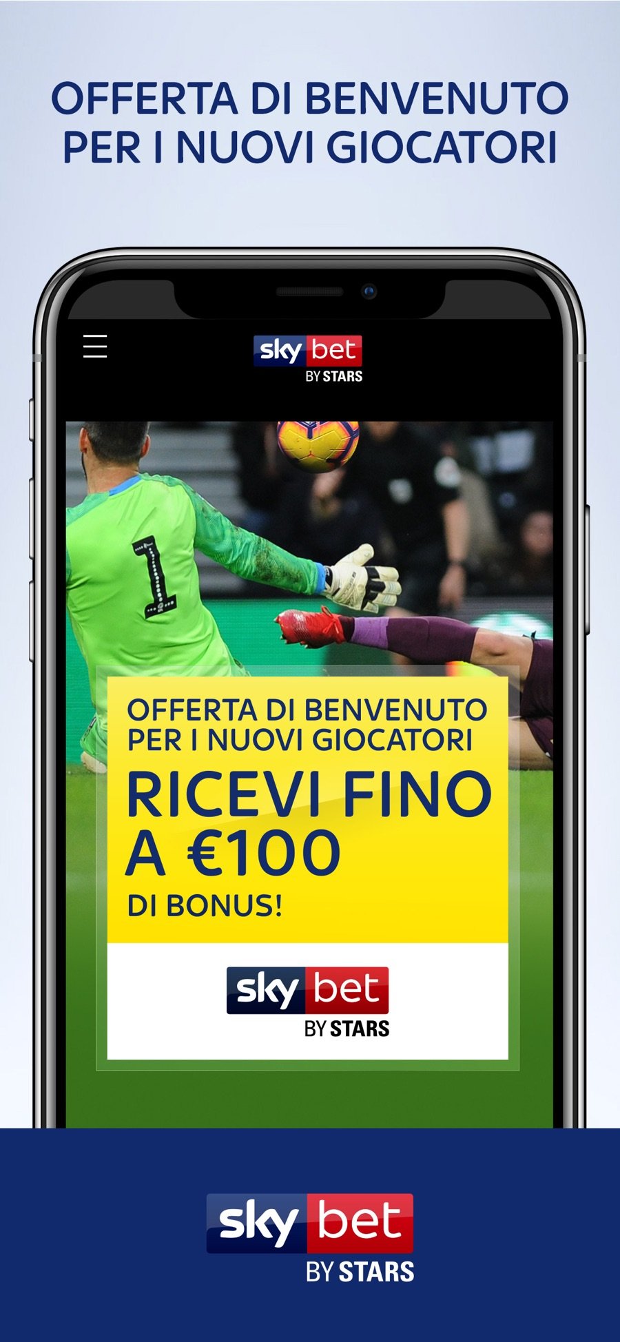 Skybet-ios