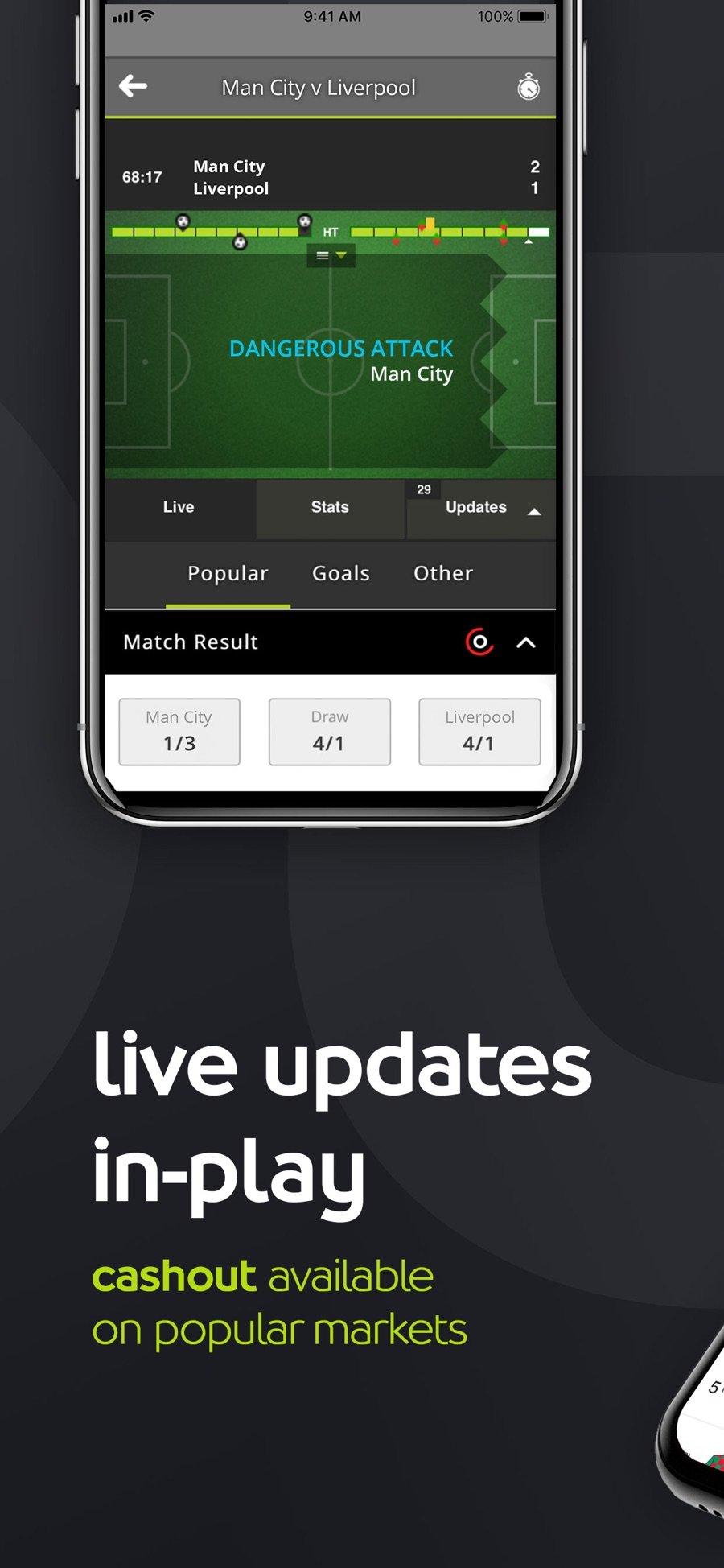Totesport-mobile