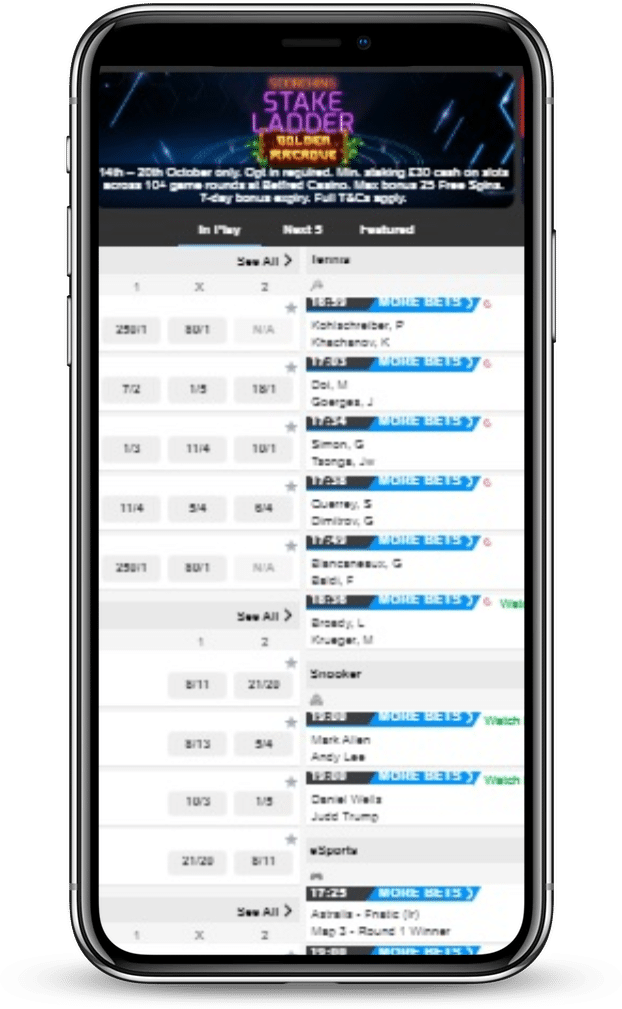 betfred-android