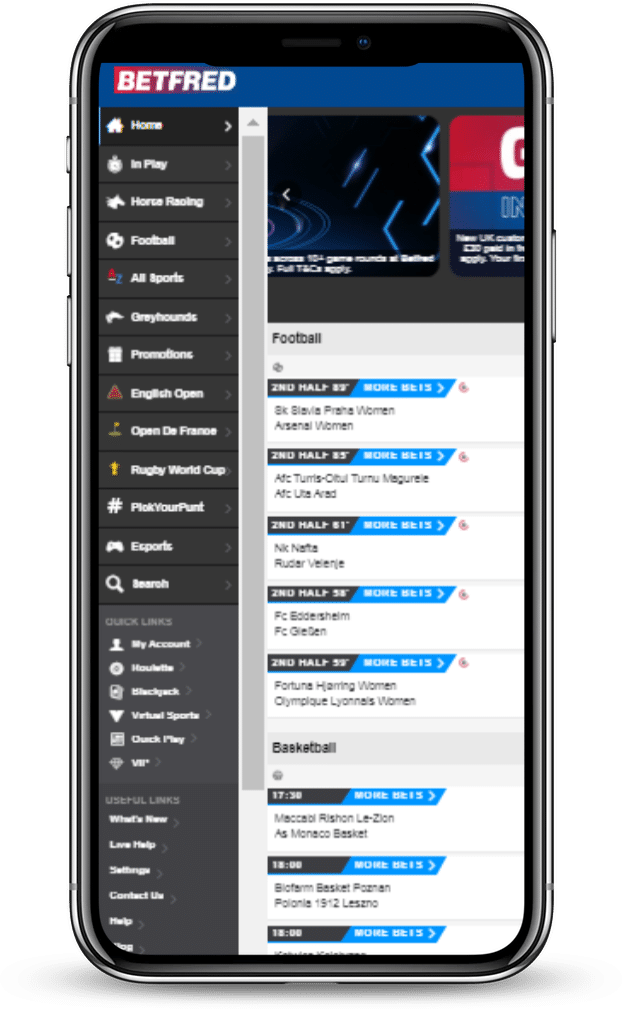 betfred-app