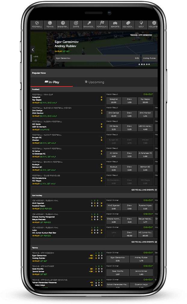 betsafe-android